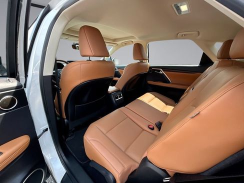 Used 2021 Lexus RX 350 FWD w/ Premium Package image 9