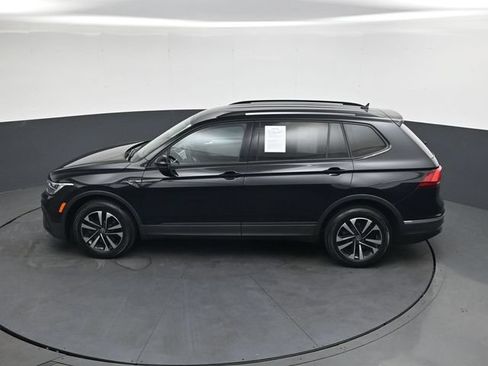 Used 2023 Volkswagen Tiguan S FWD image 27