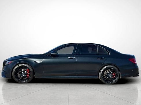 Certified 2020 Mercedes-Benz E 63 AMG S image 25