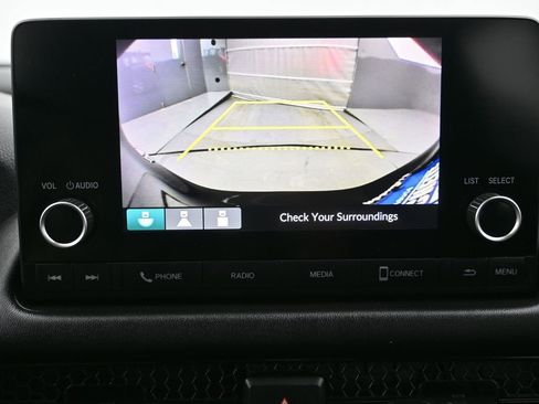 Used 2023 Honda HR-V LX image 18