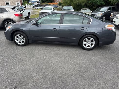 Used 2009 Nissan Altima 2.5 SL w/ SL Pkg FWD image 17