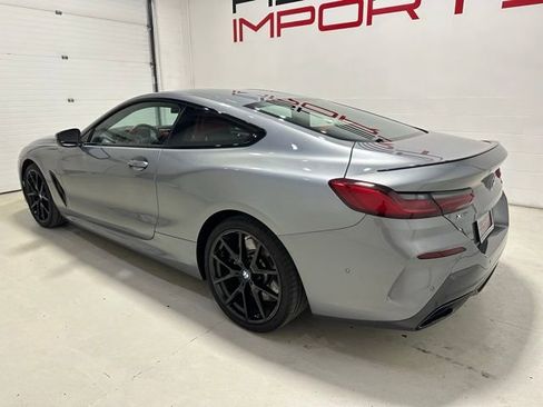 Used 2024 BMW 840i xDrive 840i image 7