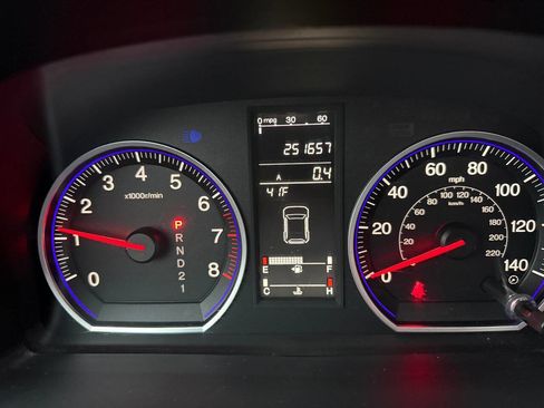 Used 2008 Honda CR-V EX-L image 50