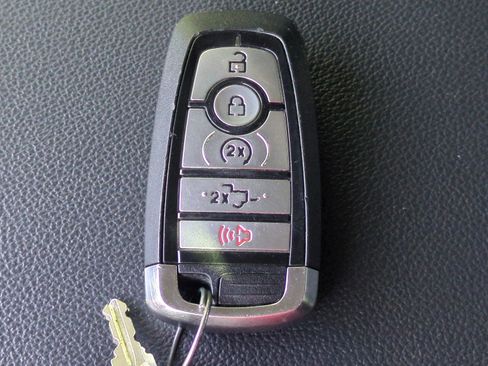 Used 2023 Ford F450 Lariat w/ Lariat Ultimate Package image 26