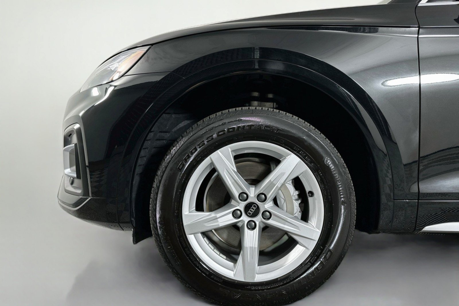 Used 2023 Audi Q5 2.0T Premium AWD/4WD image 12
