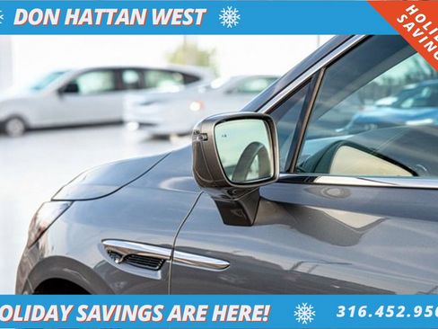 Used 2019 Buick Enclave Premium image 29