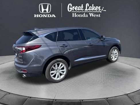 Used 2020 Acura RDX AWD image 9