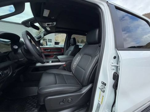 New 2026 RAM 1500 Rebel w/ Rebel Level 2 Equipment Group AWD/4WD image 56