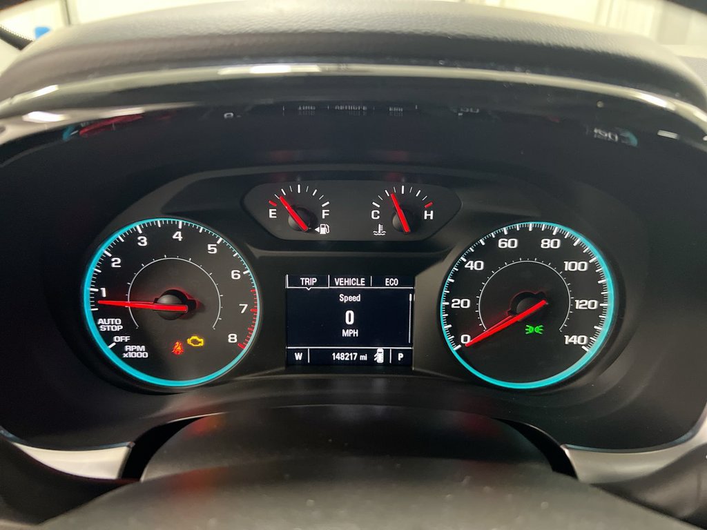 Used 2018 Chevrolet Traverse LS w/ LPO, Floor Liner Package AWD/4WD image 12