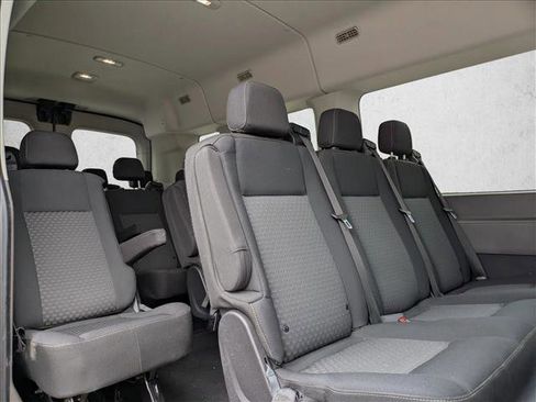 Used 2022 Ford Transit 350 XLT image 12