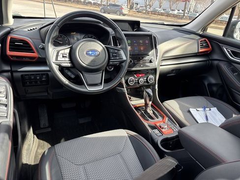 Used 2021 Subaru Forester Sport w/ Popular Package #2 image 18