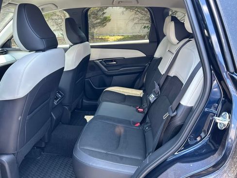 New 2026 MAZDA CX-5 Preferred AWD/4WD image 23