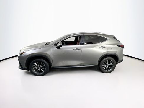 Used 2023 Lexus NX 350 AWD w/ Cold Area Package image 8