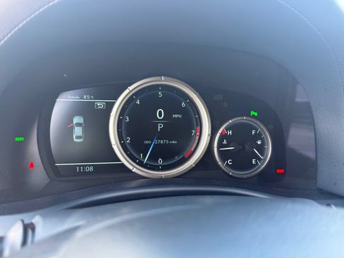 Used 2019 Lexus GS 350 F Sport RWD image 27