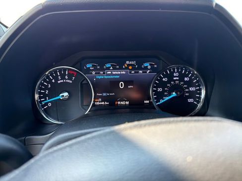 Used 2019 Ford Expedition Limited w/ Equipment Group 302A image 18