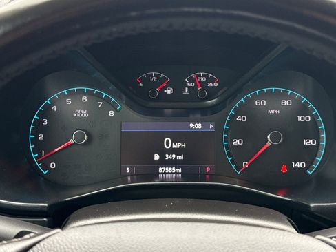 Used 2019 Chevrolet Colorado LT RWD image 23