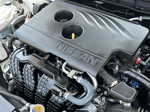 Used 2019 Nissan Altima 2.5 SL FWD image 29