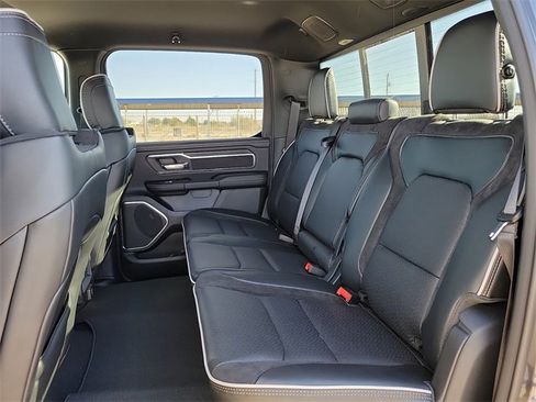 New 2026 RAM 1500 Laramie image 8