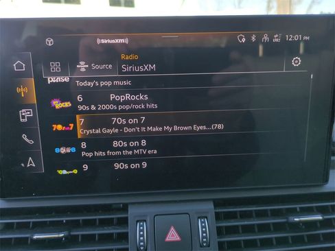 Used 2024 Audi Q5 e Premium Plus image 24