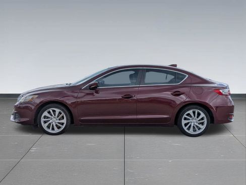 Used 2016 Acura ILX FWD image 3