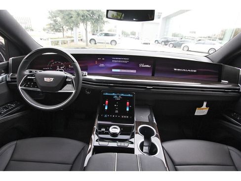 New 2026 Cadillac Escalade 2WD image 9