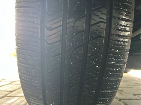 Used 2017 Hyundai Tucson Limited image 47