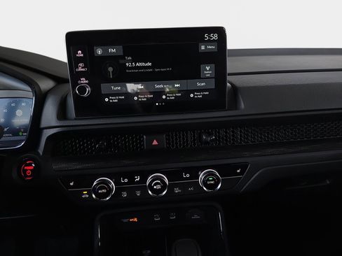 New 2026 Honda CR-V TrailSport image 20