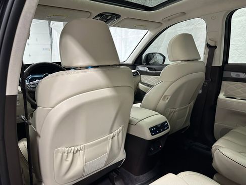 Used 2021 Hyundai Palisade Calligraphy AWD/4WD image 47