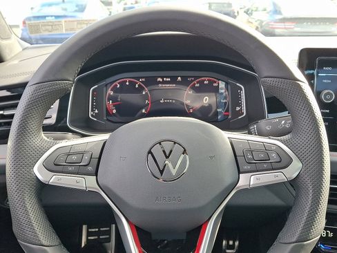 New 2026 Volkswagen Jetta GLI Autobahn image 9