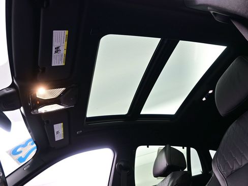Used 2023 BMW X6 M50i w/ Executive Package AWD/4WD image 22