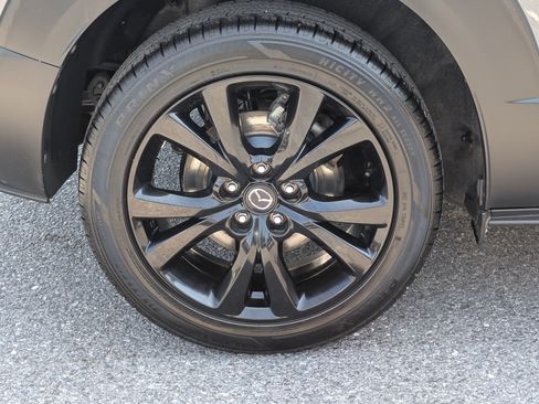 Used 2024 MAZDA CX-30 AWD 2.5 S w/ Preferred Package image 9