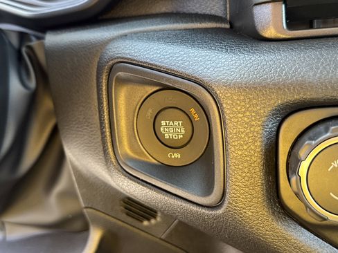 New 2026 Jeep Wrangler Sport S AWD/4WD image 33