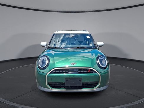 Used 2025 MINI Cooper S FWD image 30