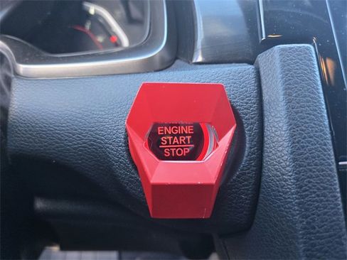 Used 2021 Honda Civic Sport Touring image 21