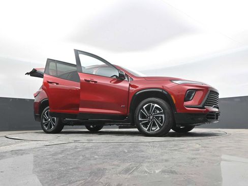 New 2026 Buick Enclave Sport Touring w/ Super Cruise Package image 55