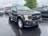 Certified 2018 Ford F150 XL w/ Equipment Group 101A Mid image 4