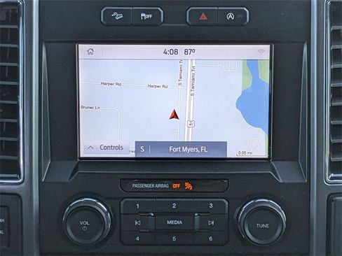 Used 2020 Ford F150 XLT w/ Equipment Group 302A Luxury image 15