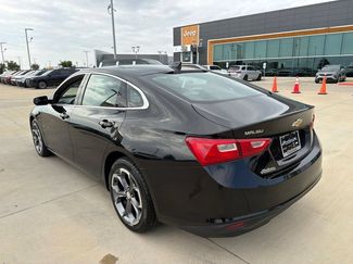 Used 2023 Chevrolet Malibu LT FWD video 3
