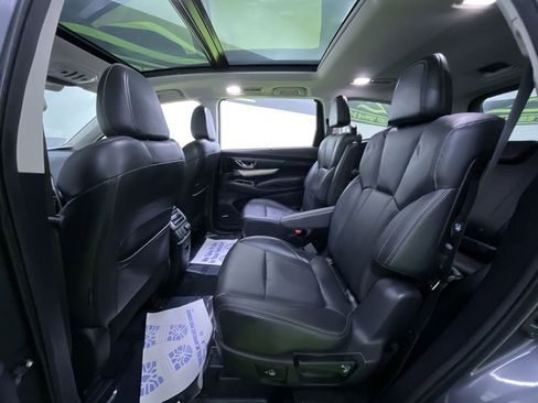 Used 2020 Subaru Ascent Limited w/ Technology Package AWD/4WD image 27
