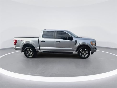 Used 2022 Ford F150 XL w/ STX Appearance Package image 13