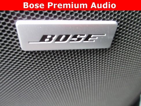 Certified 2025 GMC Yukon AT4 w/ AT4 Premium Plus Package image 20