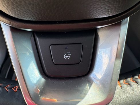 Certified 2026 Honda CR-V TrailSport image 17