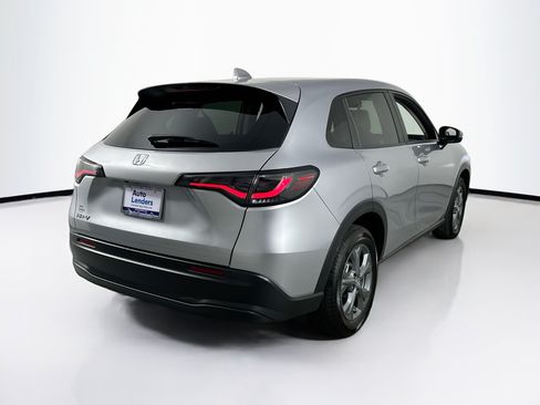 Used 2026 Honda HR-V LX image 5