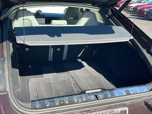 Used 2022 Porsche Panamera Platinum Edition image 31