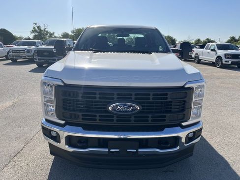 New 2025 Ford F350 XL w/ XL Chrome Package image 2