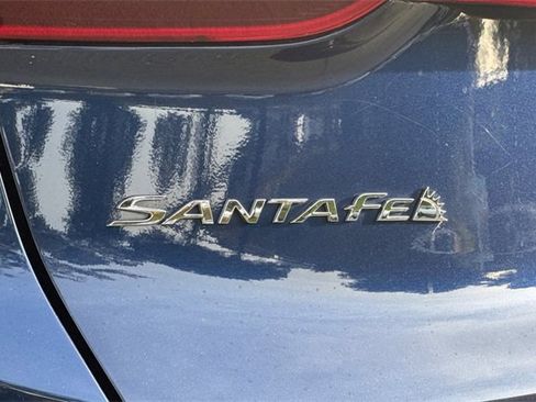 Used 2022 Hyundai Santa Fe SEL image 26