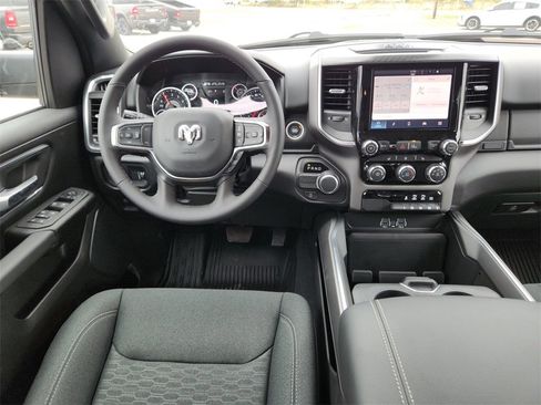 New 2025 RAM 1500 Lone Star image 13