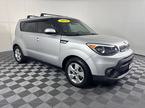 Used 2019 Kia Soul FWD image 29