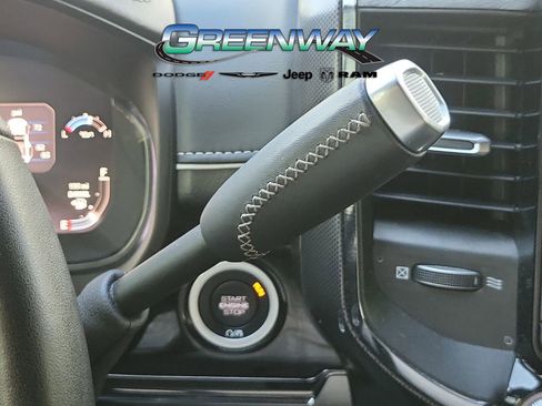 Used 2025 RAM 3500 Limited image 23