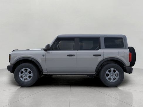 New 2026 Ford Bronco Big Bend AWD/4WD image 3